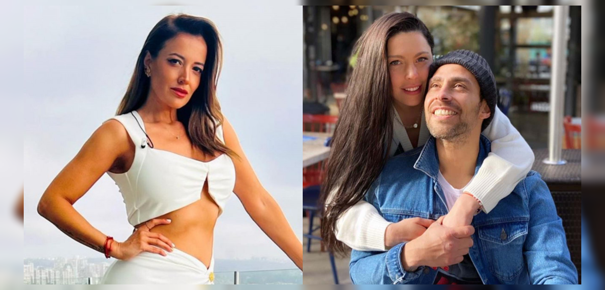 Yamila Reyna dedicó especial apoyo a Daniela Aránguiz tras dura confesión sobre su matrimonio