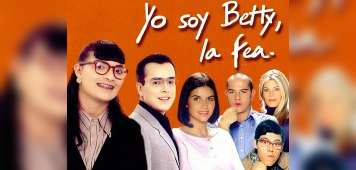 4 personajes que no aparecerán en nueva temporada de 'Betty la fea' porque sus intérpretes murieron