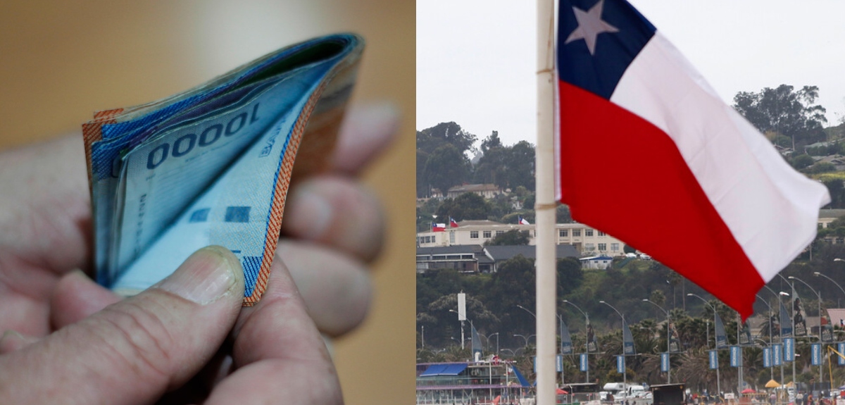 Pensionados y sector público: ¿cuál es el monto del aguinaldo de Fiestas Patrias 2023?