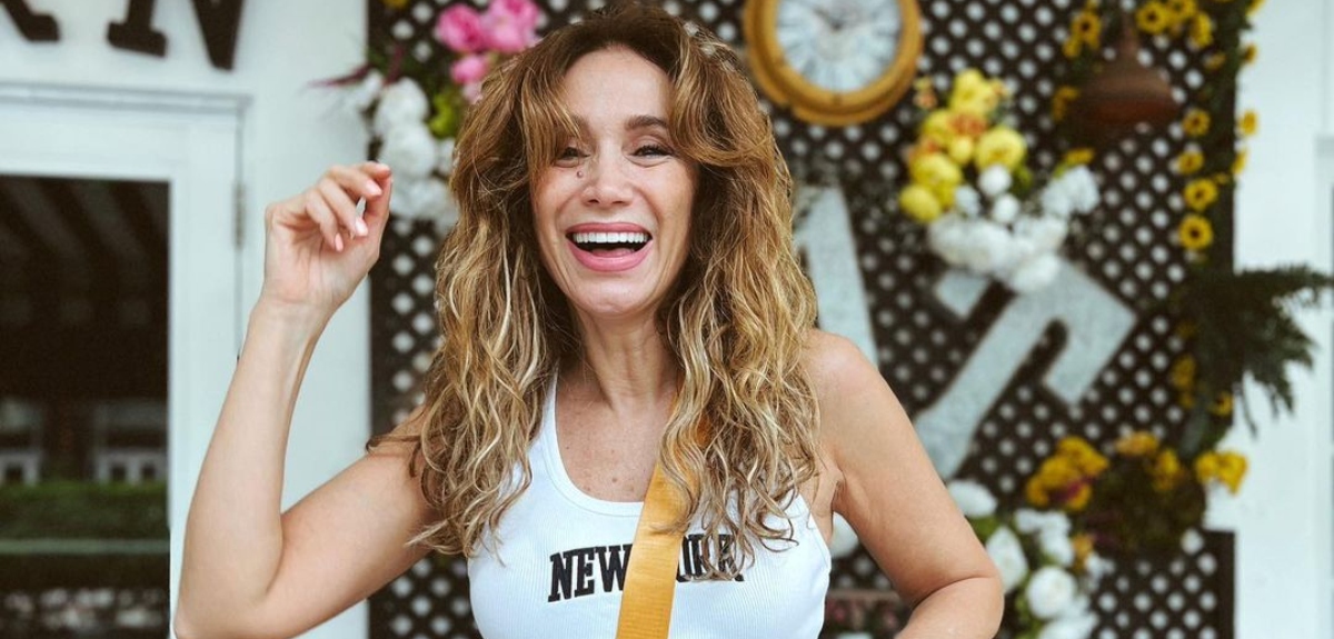 Alejandra Fosalba saludó a su hija Fiona por su cumpleaños: seguidores destacaron su gran parecido