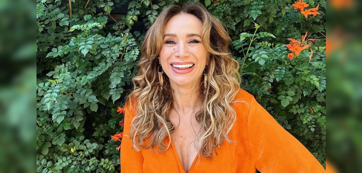 Alejandra Fosalba encendió las redes con osadas fotos en bikini: 