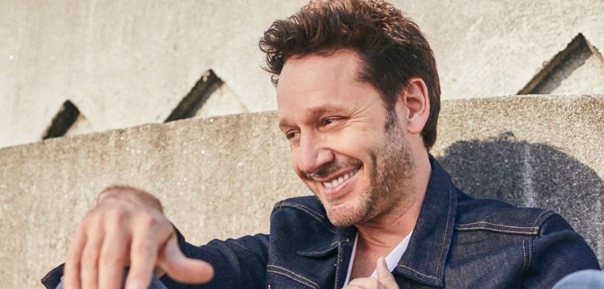 Benjamín Vicuña publicó tierna foto de los hijos que tiene con Pampita y la China Suárez