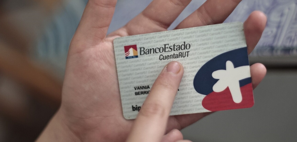 Tras cambios en Bolsillo Familiar Electrónico: revisa si recibirás el bono de $13.500 en septiembre