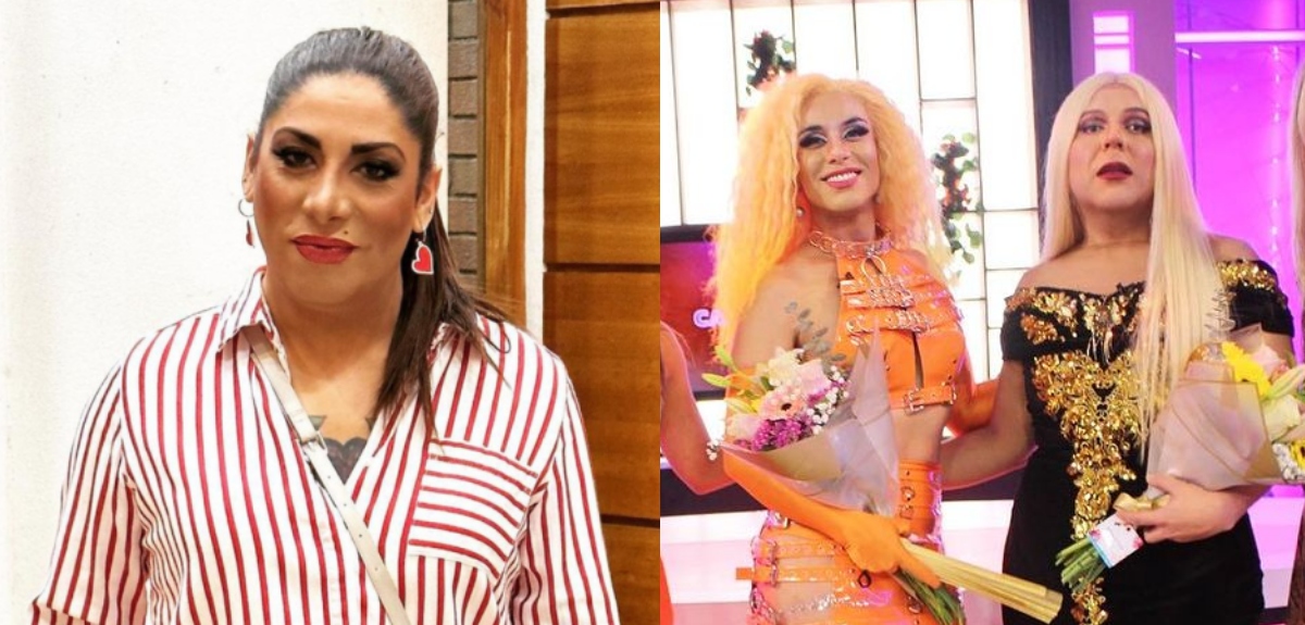 Botota Fox tildó de 