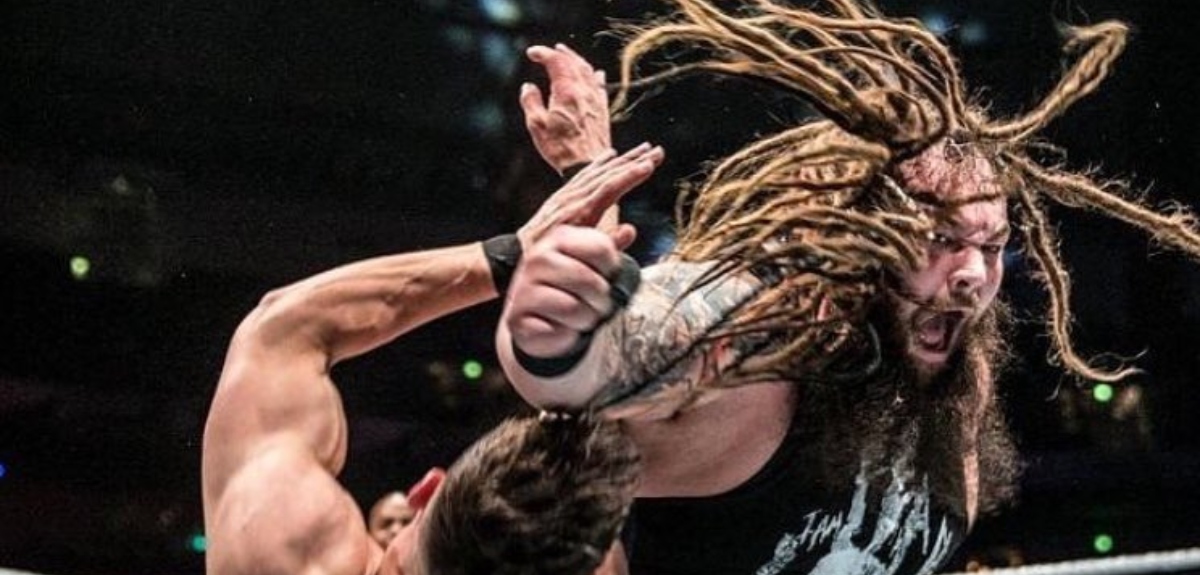 WWE informó fallecimiento del luchador Bray Wyatt a sus 36 años