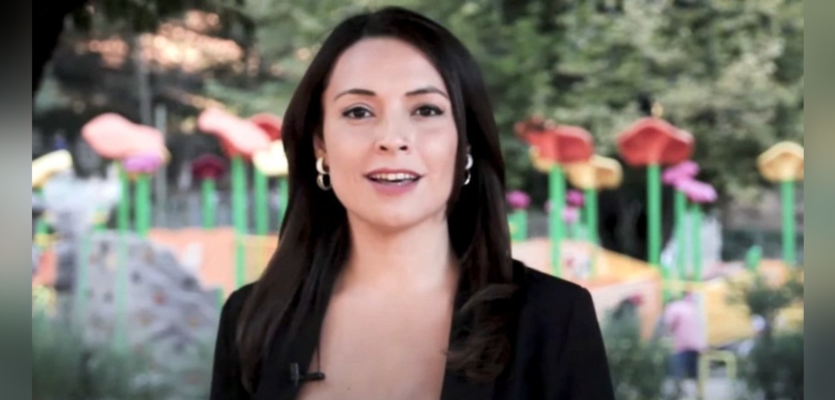 Filtran nuevos audios que complican a Camila Polizzi: 