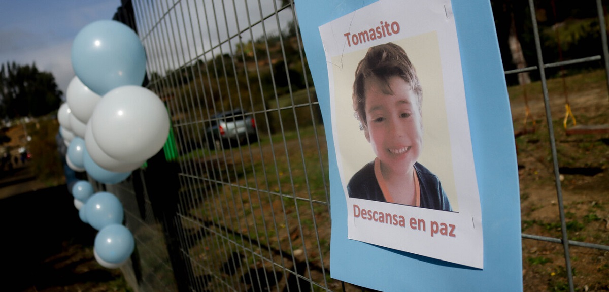 Caso Tomás Bravo: Corte declaró inadmisible el amparo de la Defensoría a favor del tío abuelo