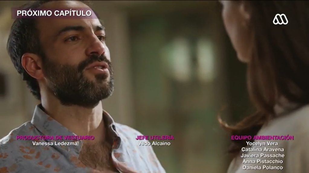 Chico Olmedo en Generación 98