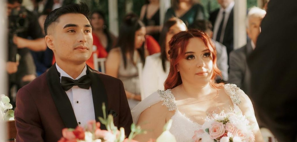 Christell Rodríguez contó detalles sobre las cosas que cambiaron tras contraer matrimonio