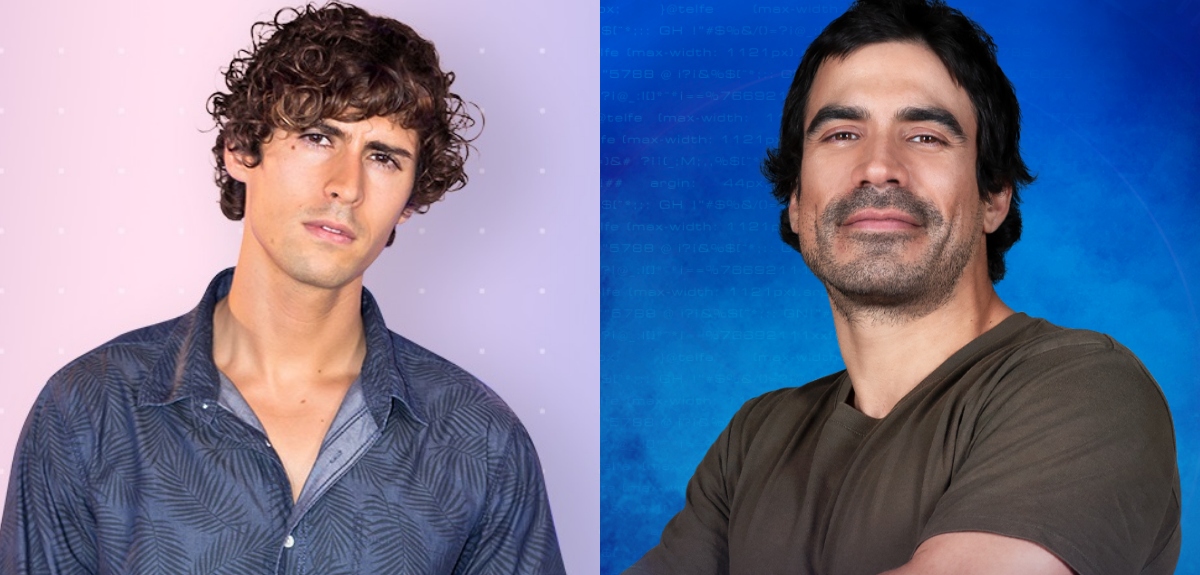 'Shelao' Álvarez arremetió contra Sebastián Ramírez: lo trató de 