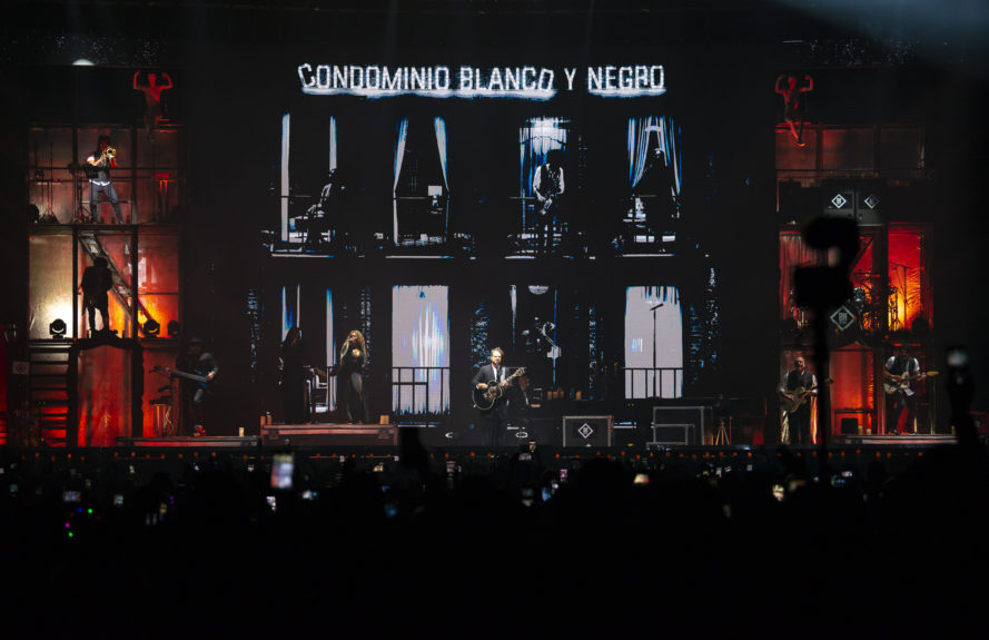 Ricardo Arjona vuelve a Chile con escenario renovado: conoce los detalles de la increíble estructura