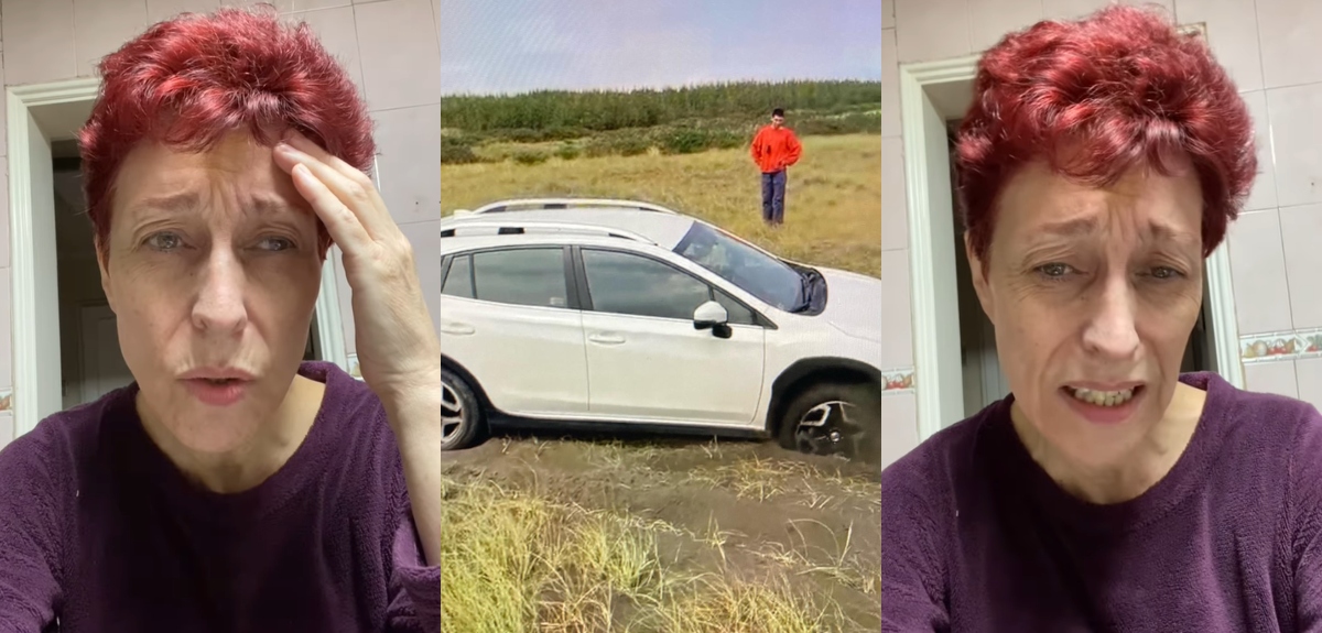 Dra. Carolina Herrera sufrió nuevo robo en su casa en menos de dos meses: 