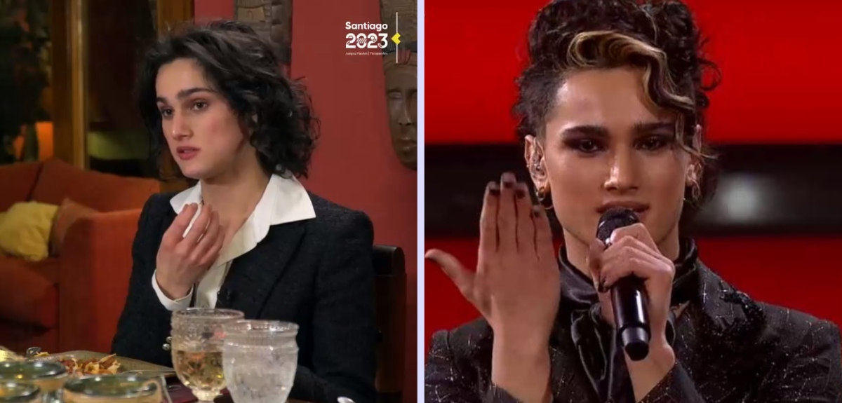Enzo Ferrada reveló las secuelas que le dejó su paso por The Voice: 