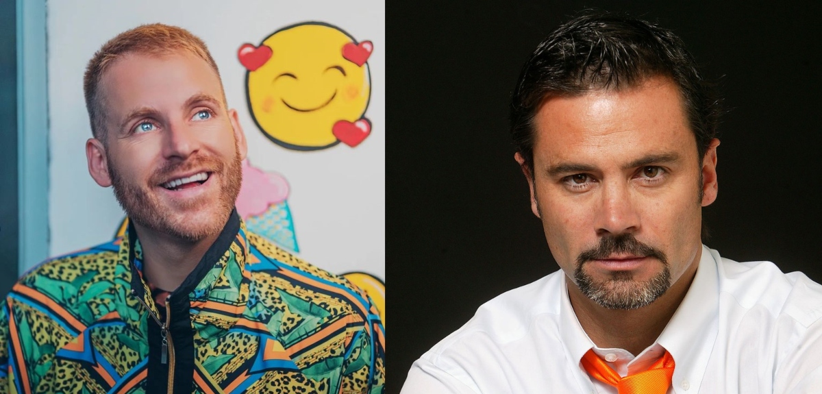 Felipe Camus y el accidente de Felipe Camiroaga: supo horas antes de que se revelara en Calle 7