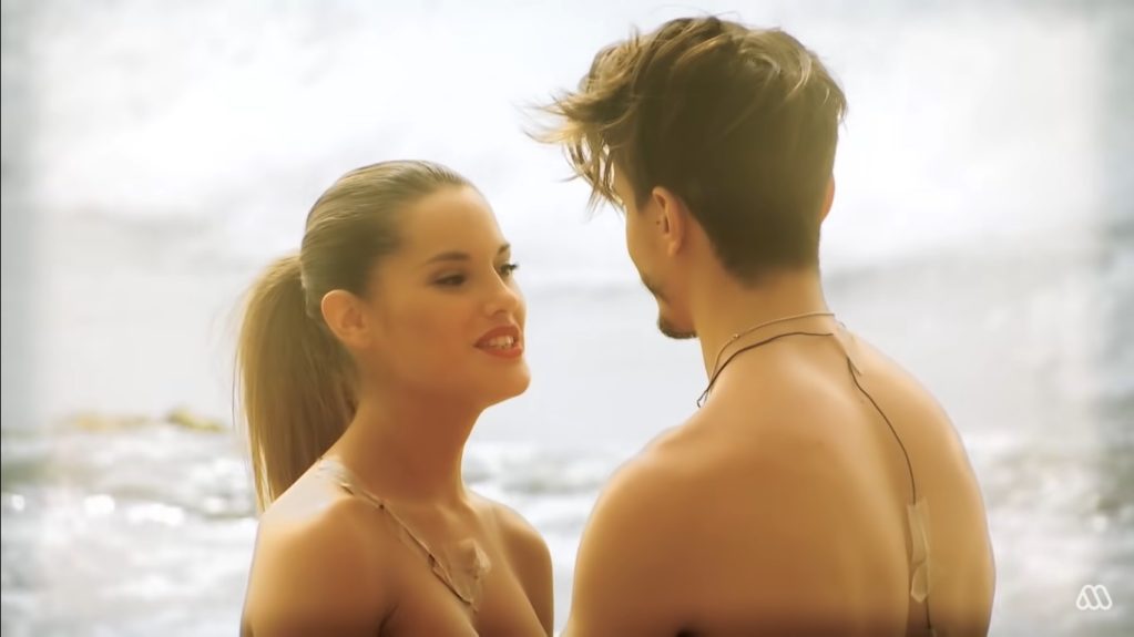 Gala en Volverías con tu ex?