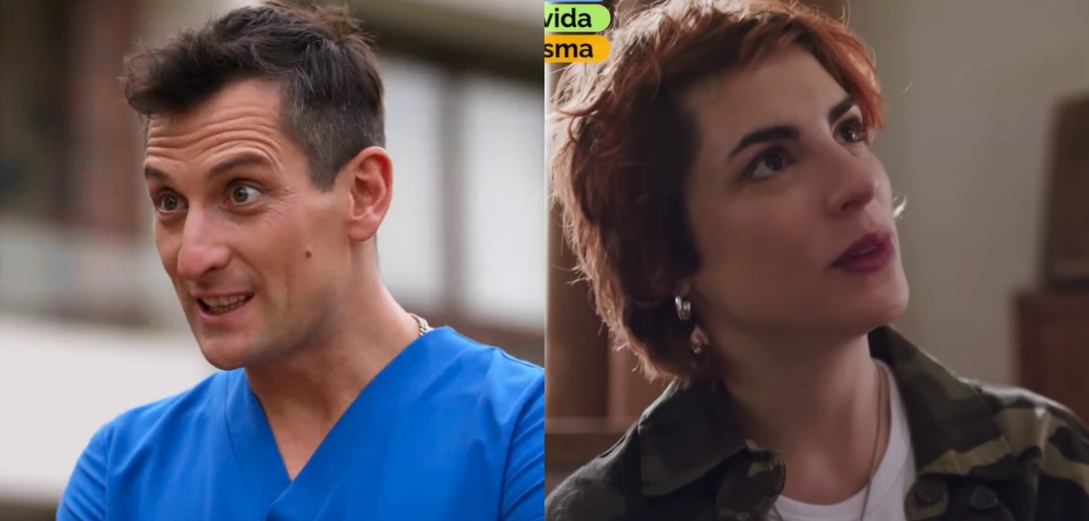 Gabriel Urzúa evidenció lo mucho que ha crecido su hija con Carmen Zabala: compartió tierna postal