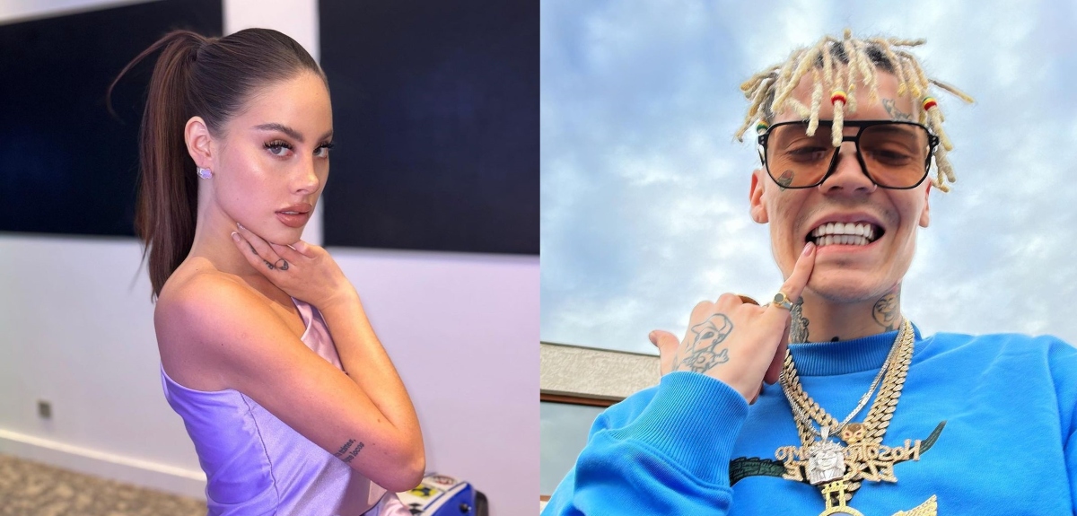 Ignacia Michelson habló en detalle sobre la ruptura con Marcianeke: 