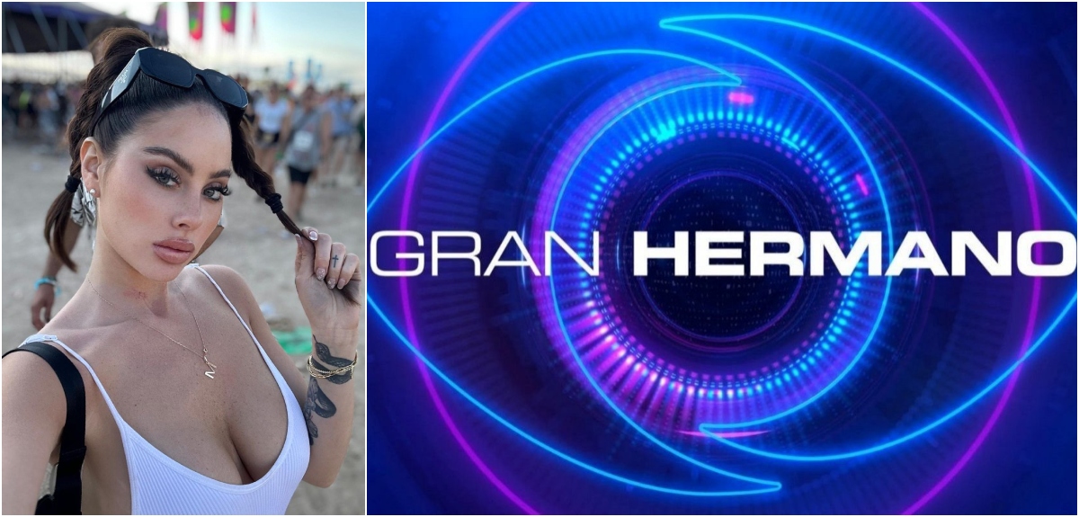 Ignacia Michelson barrió con casting de 'Gran hermano': tildó a participantes de 