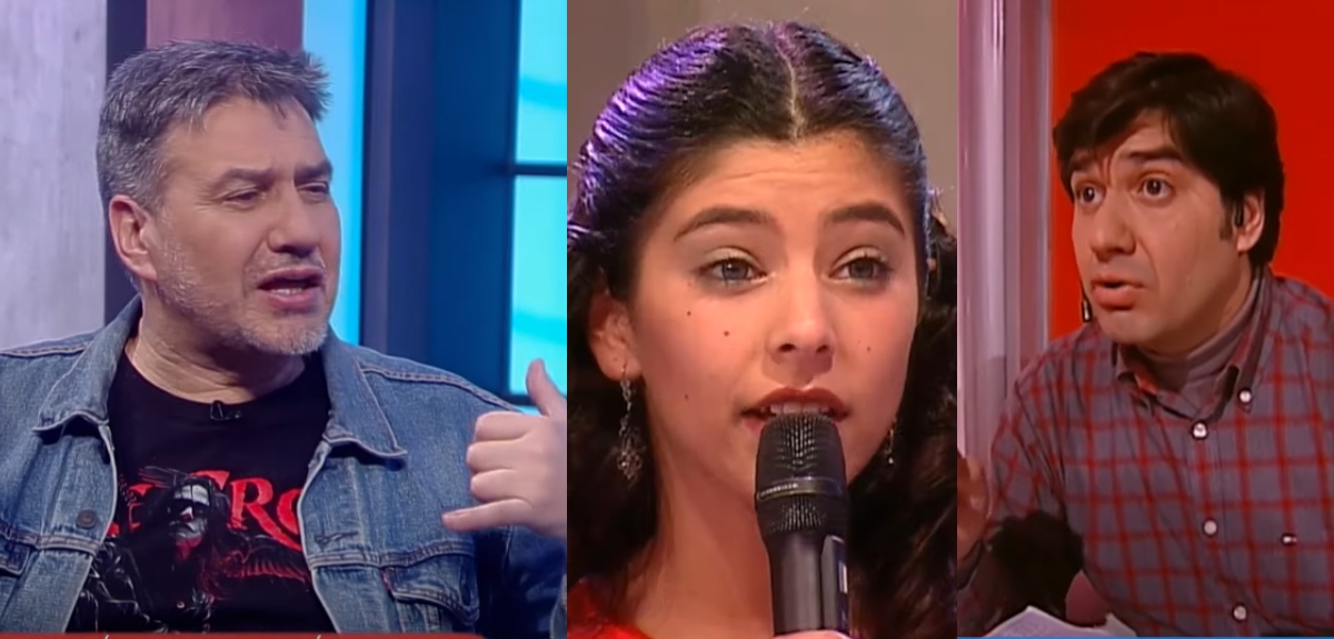 Jaime Coloma reveló amenaza de fan de Daniela Castillo tras polémica en Rojo: 