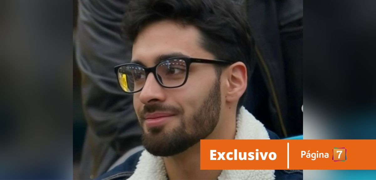 Hermana de Jorge reaccionó a dichos 'funados' del jugador de Gran Hermano: 