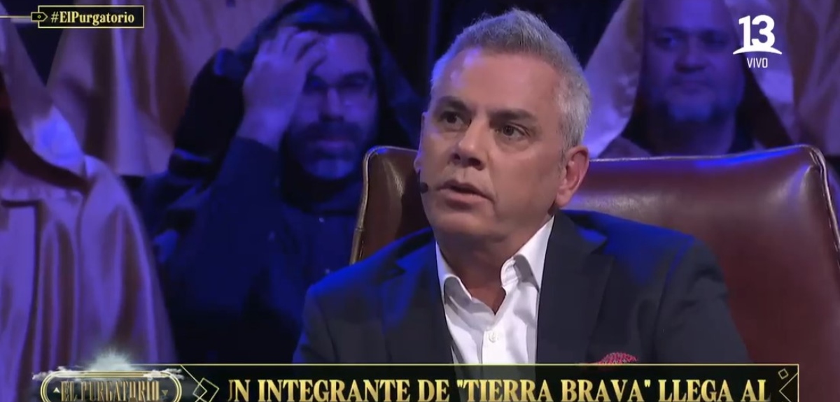 José Miguel Viñuela quedó dolido con ex compañeros de Mucho Gusto: 