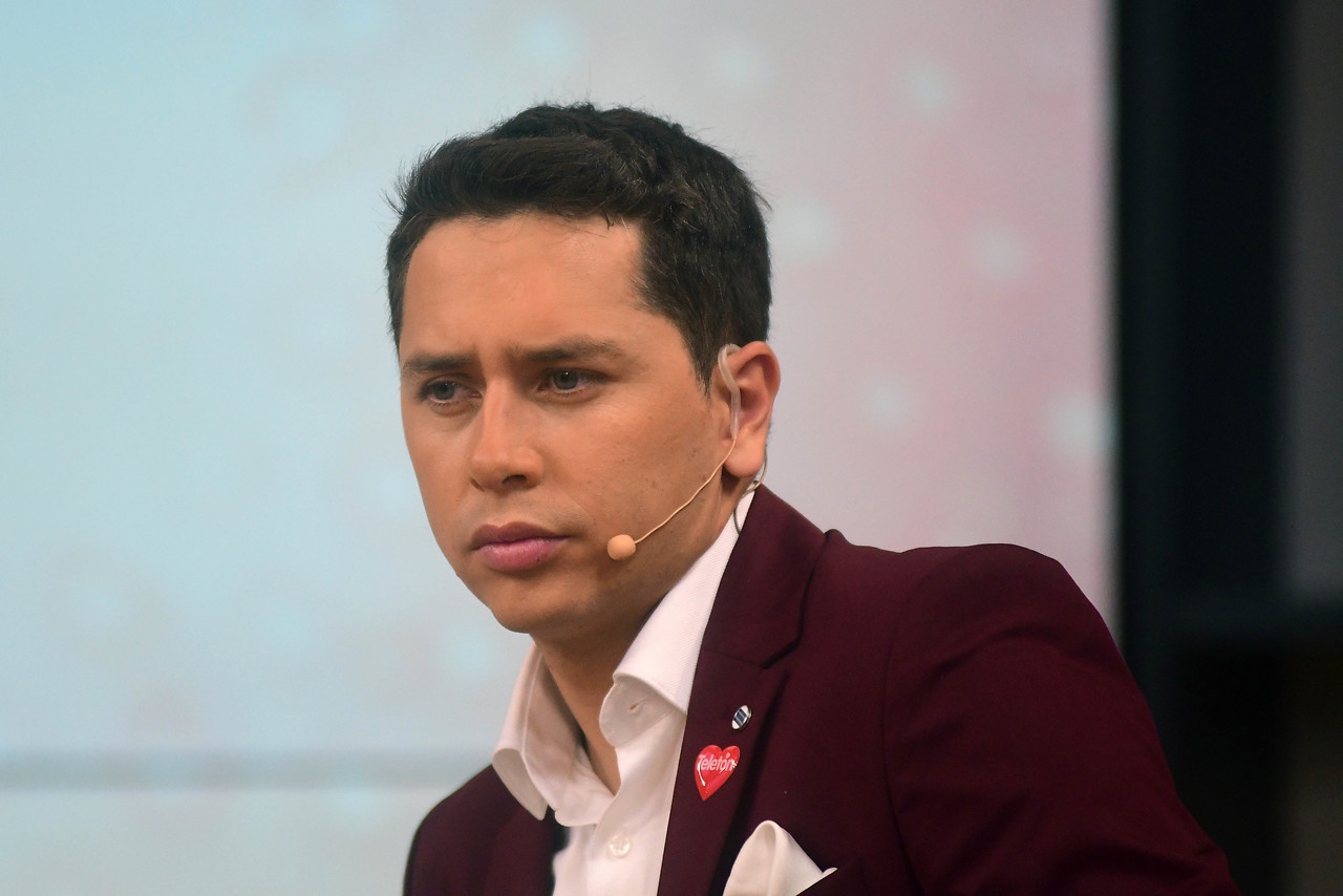 La dura crítica de Karol Lucero a la Teletón tras ser funado: 