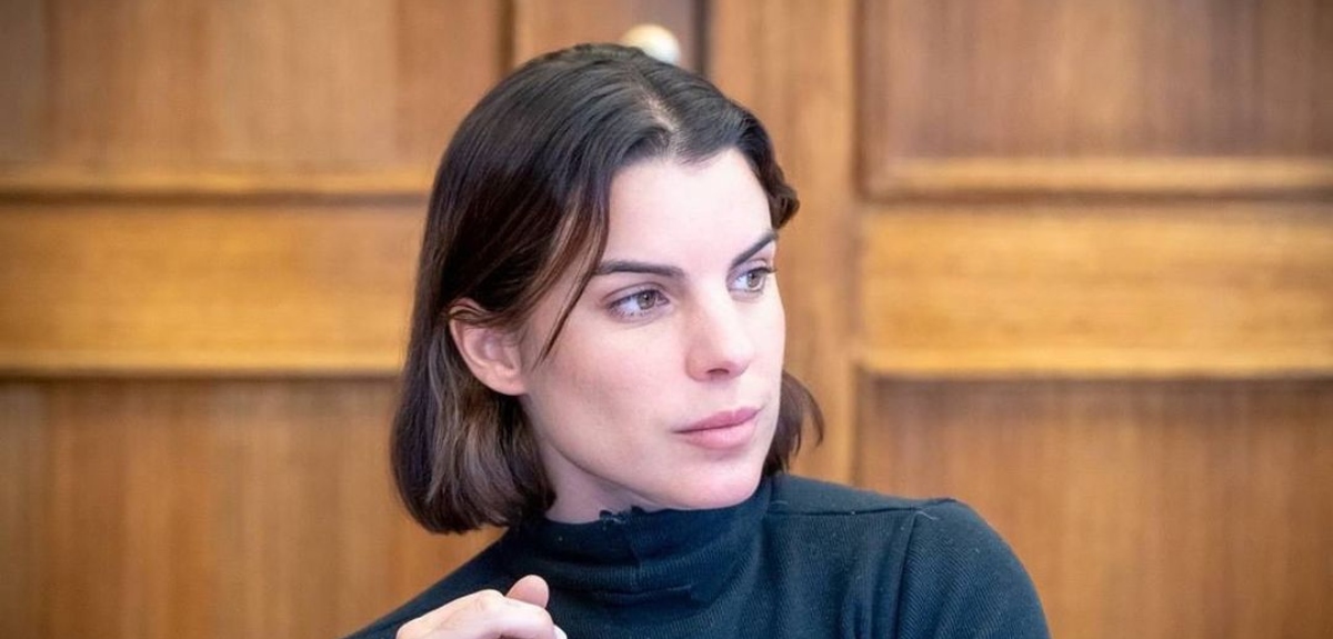 Maite Orsini recibió feroz respuesta de Bomberos tras desvincularla: nadie tiene privilegios