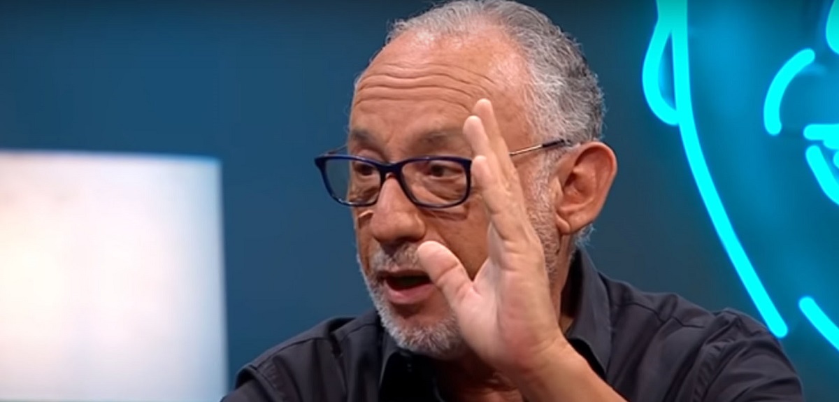 ¿Ingresará al reality de Canal 13? Mauricio Israel aclaró rumores tras dichos de Luis Sandoval