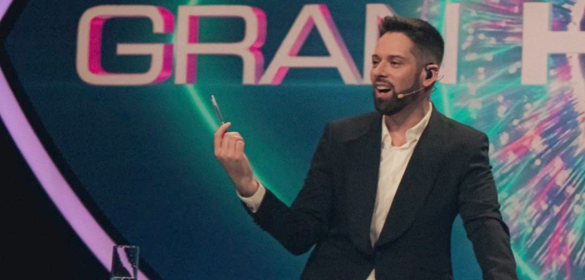 ¿Seguirá en Gran Hermano? Michael Roldán detalló cómo será su rol en Sígueme y te sigo de TV+