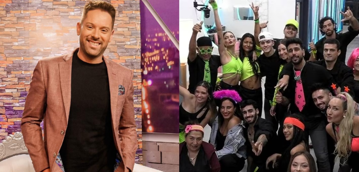 ¿Por qué no hay hombres gay en el casting de Gran Hermano? Michael Roldán hizo acertado análisis