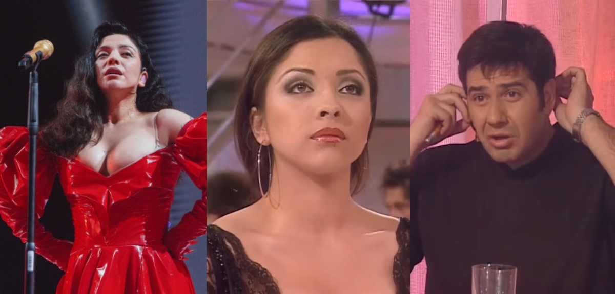 Jaime Coloma reveló respuesta de Mon Laferte a recordado cruce en Rojo: 