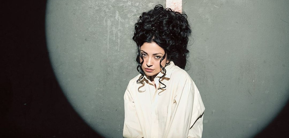 Mon Laferte lanzó Tenochtitlán, el primer single de su nuevo disco: 