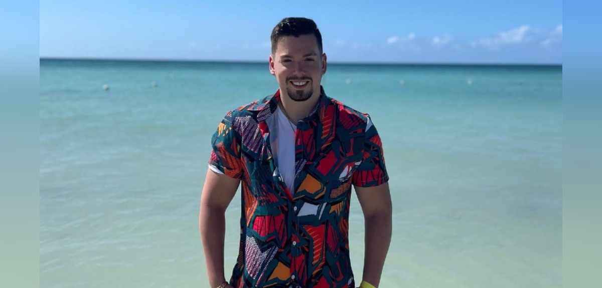 ¿Entraría a un reality? Nano Calderón sorprendió al revelar propuestas que ha recibido