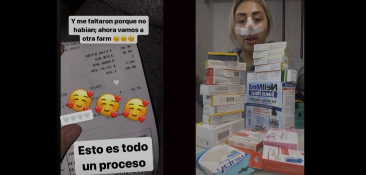 Naya medicamentos
