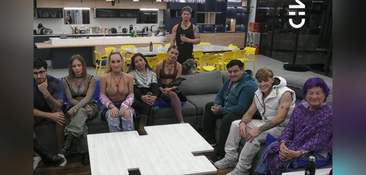 Fin al misterio: Gran Hermano reveló quién hizo la nominación espontánea tras eliminación de Lucas