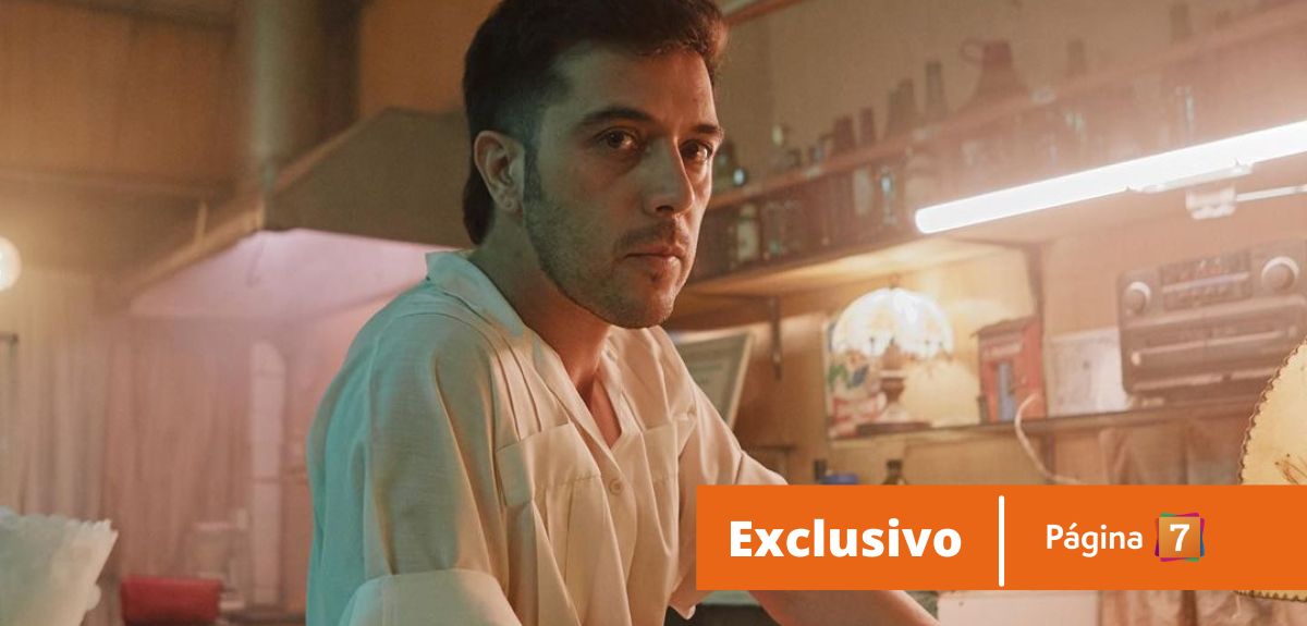 Gepe adelantó lo que se viene para su nuevo disco: 