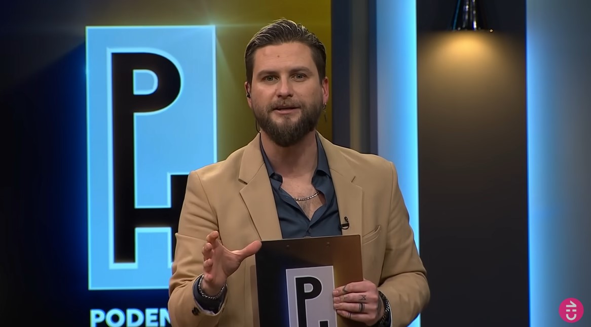 Reconocido matrimonio encabeza invitados de Podemos Hablar: revisa con quiénes compartirán