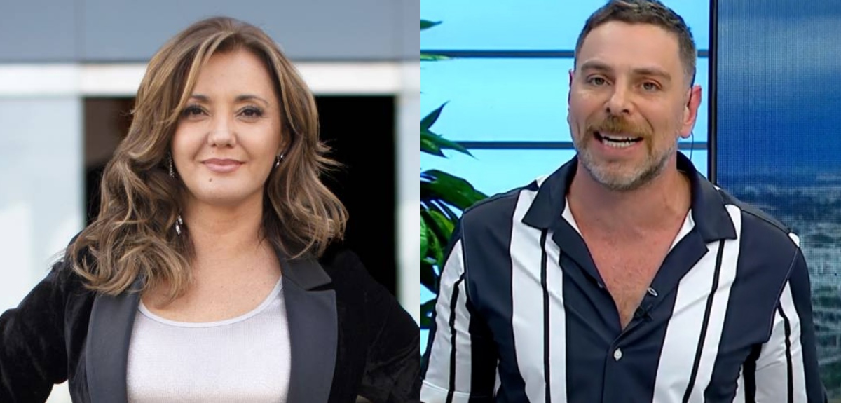 Priscilla Vargas defendió a Neme tras críticas por entrevista a Polizzi: 