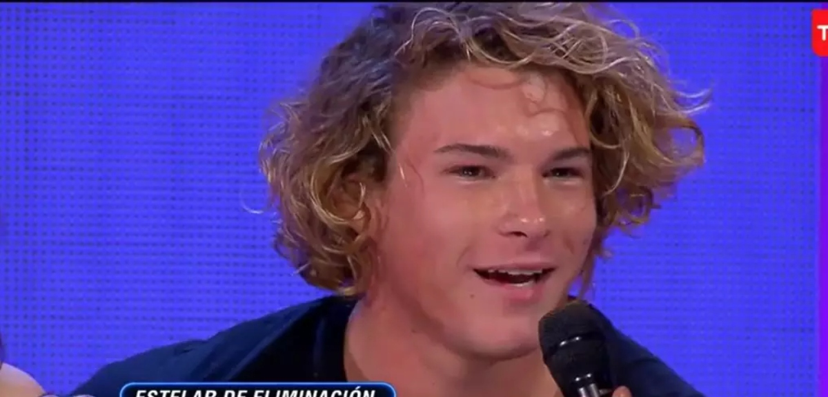 El día que Raimundo de 