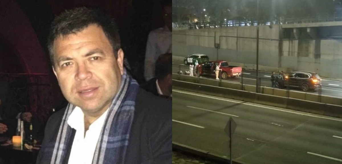 ¿Quién era el hombre asesinado en encerrona en Costanera Norte? Portaba arma para defenderse