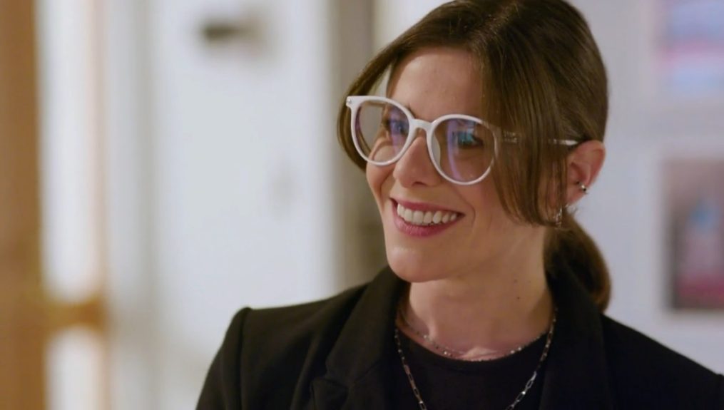 Romina Como la vida misma