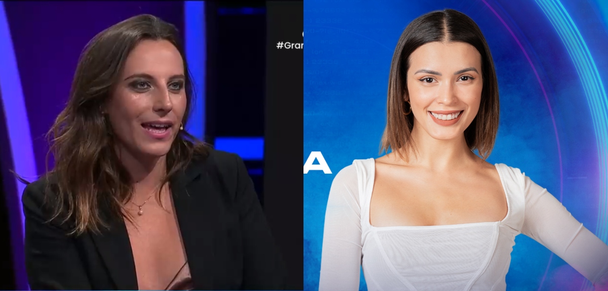 Trini se sinceró sobre su quiebre con Coni en Gran Hermano: 