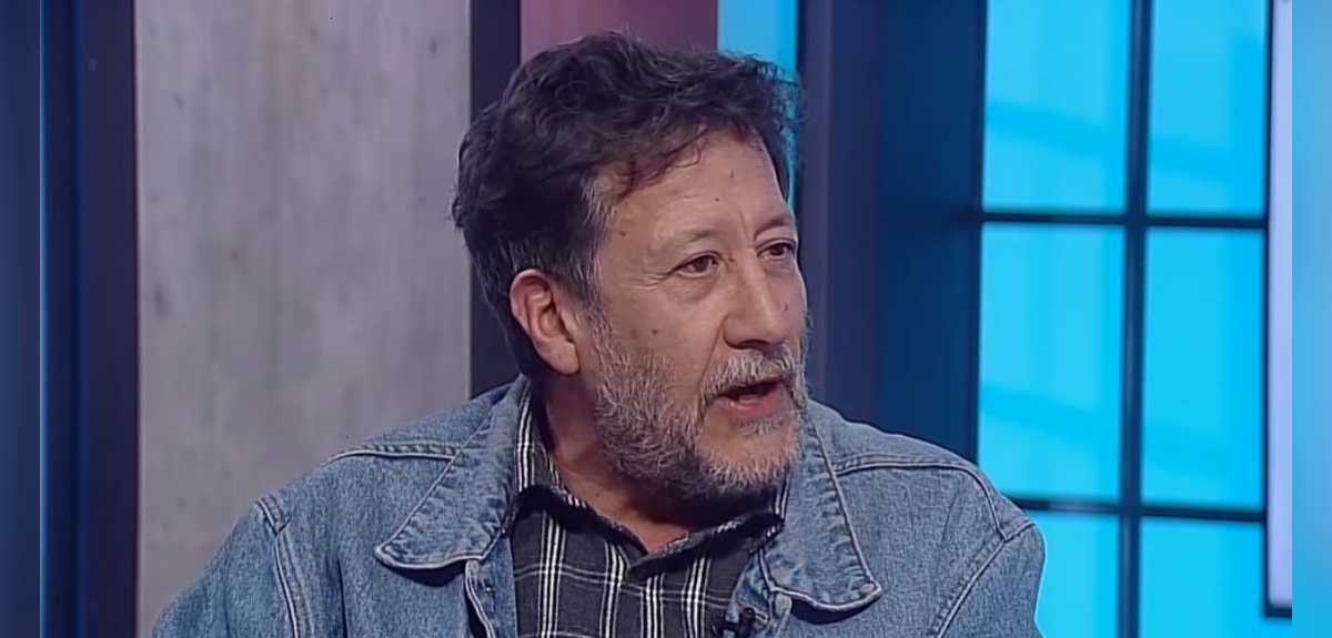 Willy Semler sobre mujer que lo denunció: 