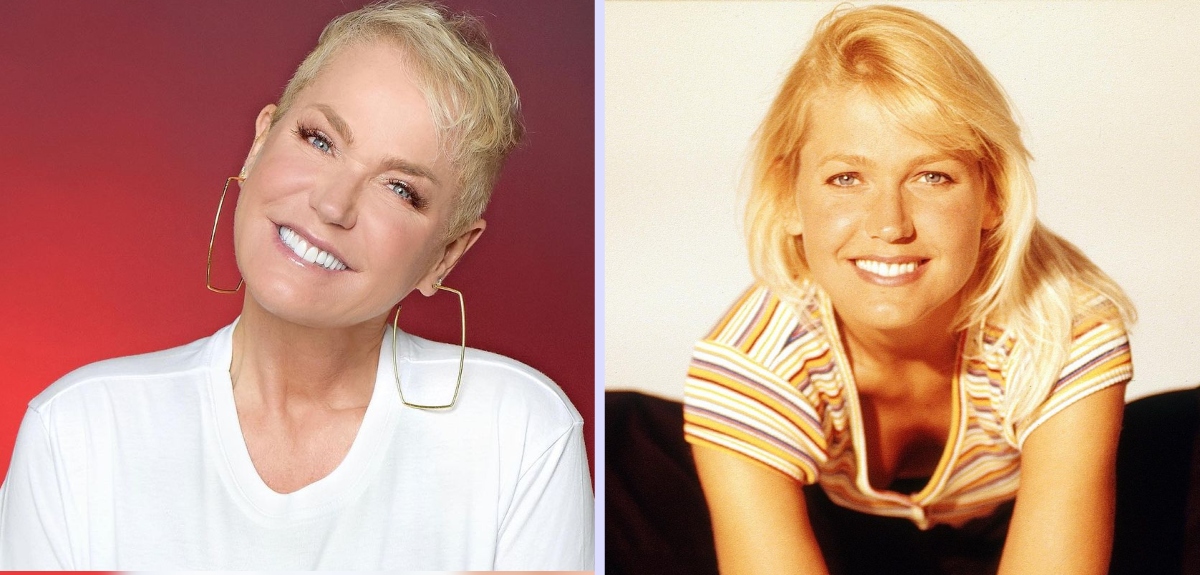 Xuxa realizó potente reflexión sobre su pasado en televisión: 