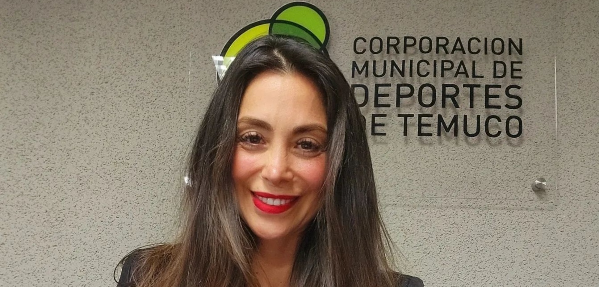 Yamna Lobos renunció a Municipalidad de Temuco tras un año de trabajo: 