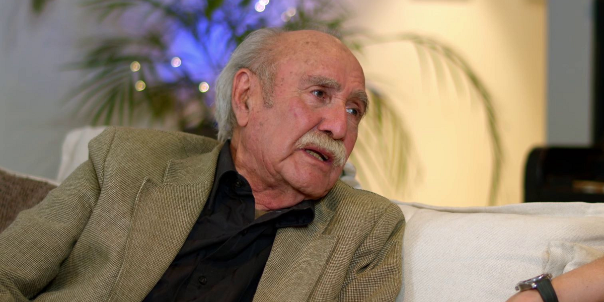 Fernando Farías se refirió en 'De tú a tú' a su dura lucha contra el cáncer: 