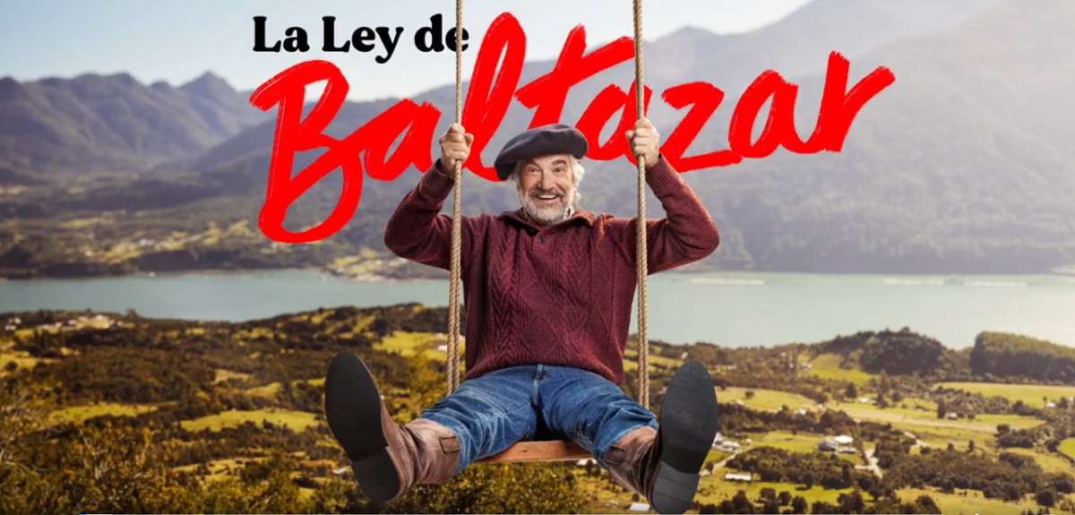¿Volvería a las teleseries? Recordada actriz de 'La Ley de Baltazar' ahora ejerce como psicóloga