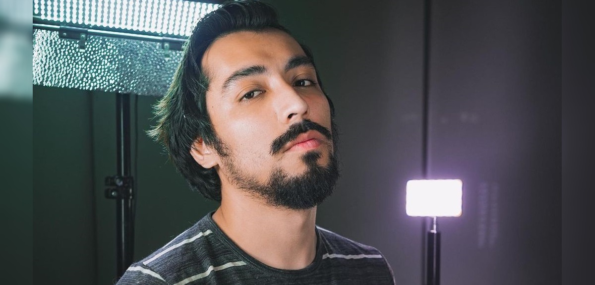 Actualizan salud de influencer DimeNacho tras fatal accidente en Punta Arenas: 