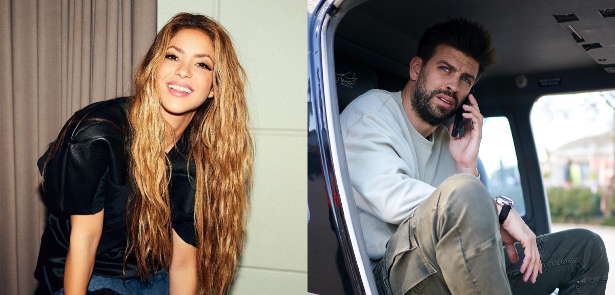 El acuerdo de Shakira y Piqué sobre la custodia de sus hijos: afecta directamente a Clara Chía