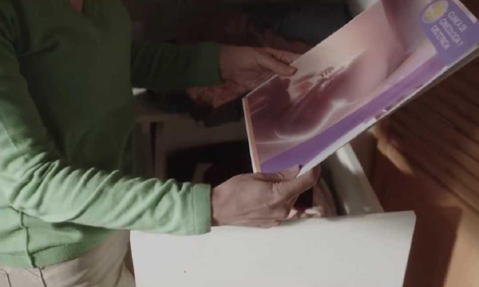 adelanto Como la vida misma reacción Sole embarazo Carol